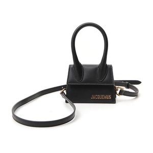 **FLASH SALE** Jacquemus Le Chiquito Crossbody Bag